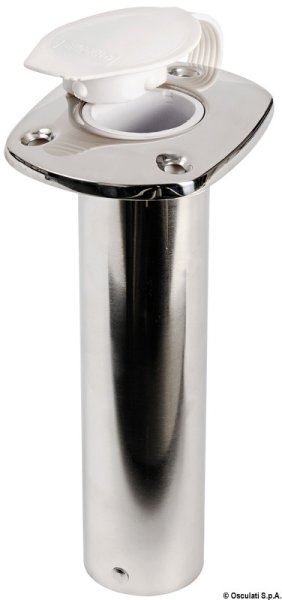 Portacanne incasso verticale 42 mm - 41.168.11